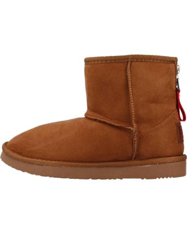 Botas de Mujer y Niña BW BREAK WALK MI554262 MARRON