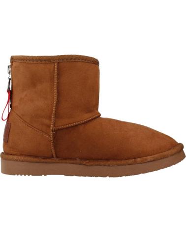 Botas de Mujer y Niña BW BREAK WALK MI554262 MARRON