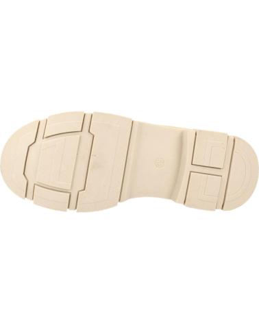 Botas de Niña BW BREAK WALK BOTAS NINA BREAK WALK MODELO MI559101 COLOR BEIS BEIGE BEIGE