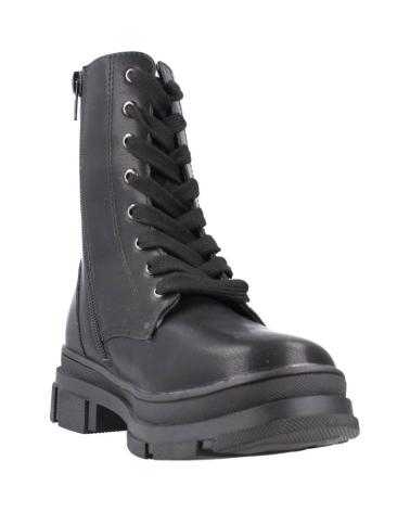 Botas de Mujer y Niña BW BREAK WALK MI559101 NEGRO