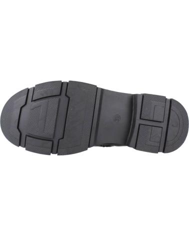 Botas de Mujer y Niña BW BREAK WALK MI559101 NEGRO