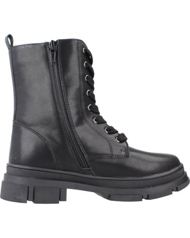Botas de Mujer y Niña BW BREAK WALK MI559101 NEGRO