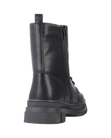 Botas de Mujer y Niña BW BREAK WALK MI559101 NEGRO