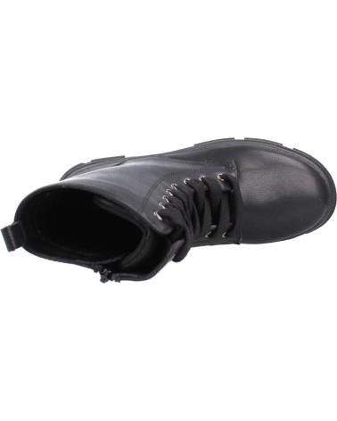Botas de Mujer y Niña BW BREAK WALK MI559101 NEGRO
