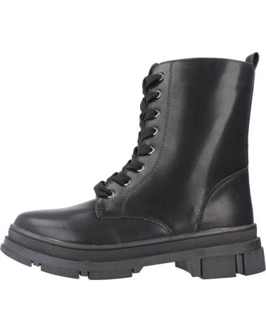 Botas de Mujer y Niña BW BREAK WALK MI559101 NEGRO