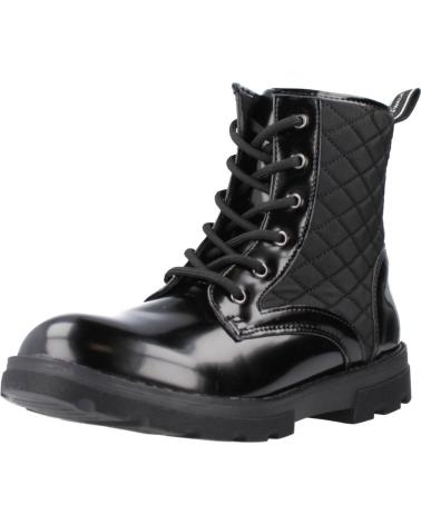 Botas de Mujer y Niña BW BREAK WALK MI559441 NEGRO