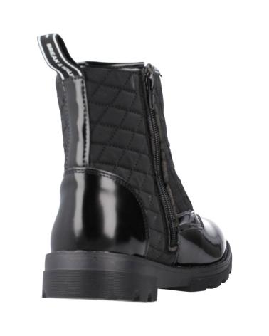 Botas de Mujer y Niña BW BREAK WALK MI559441 NEGRO