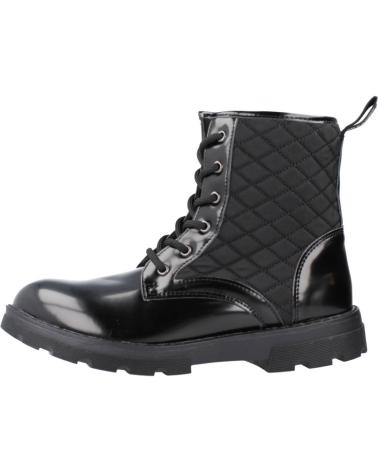 Botas de Mujer y Niña BW BREAK WALK MI559441 NEGRO