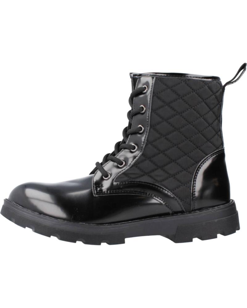 Botas de Mujer y Niña BW BREAK WALK MI559441 NEGRO
