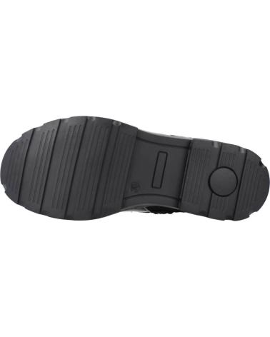 Botas de Mujer y Niña BW BREAK WALK MI559441 NEGRO