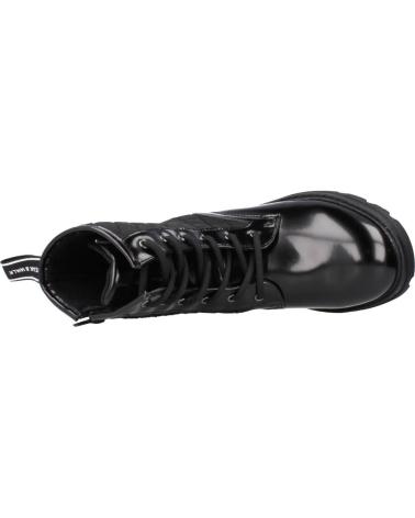 Botas de Mujer y Niña BW BREAK WALK MI559441 NEGRO