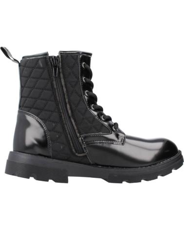 Botas de Mujer y Niña BW BREAK WALK MI559441 NEGRO