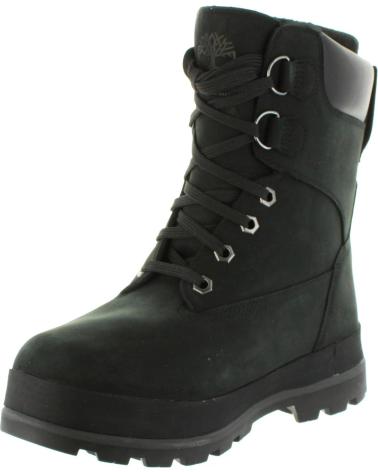 Botas de Hombre TIMBERLAND A1HXB SNOW BLACK