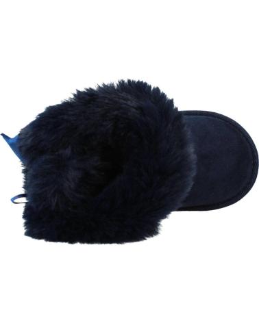 Botas de Niña OSITO MIS14066 AZUL