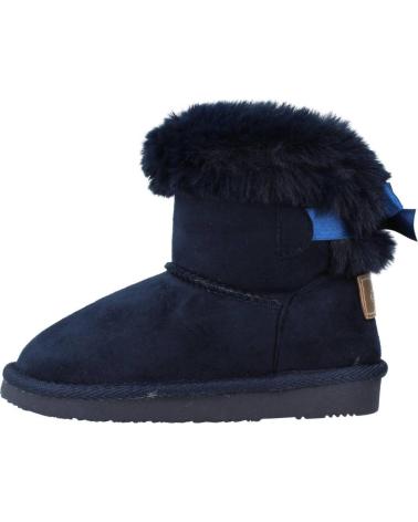 Botas de Niña OSITO MIS14066 AZUL