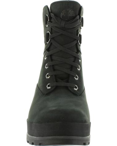Botas de Hombre TIMBERLAND A1HXB SNOW BLACK