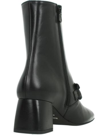 Stivaletti per Donna NERO GIARDINI I205652 NEGRO