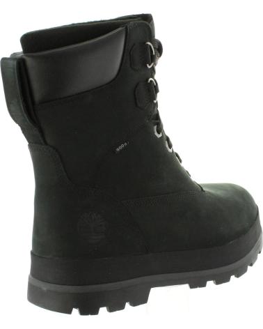 Botas de Hombre TIMBERLAND A1HXB SNOW BLACK