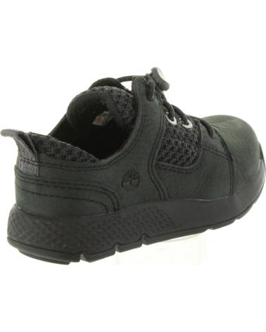 Sapatilhas de Menino TIMBERLAND A1SU7 FLYROAM BLACK