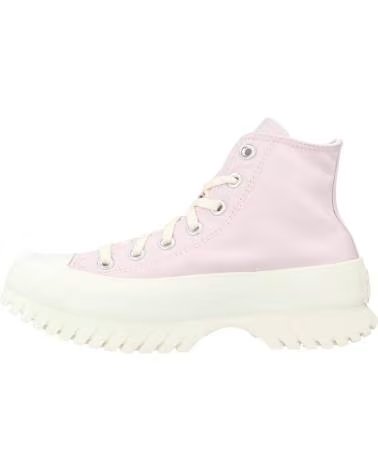 Zapatillas deporte de Mujer CONVERSE CHUCK TAYLOR ALL STAR ROSA