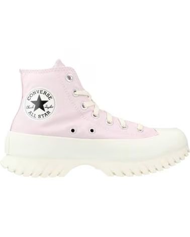 Zapatillas deporte de Mujer CONVERSE CHUCK TAYLOR ALL STAR ROSA