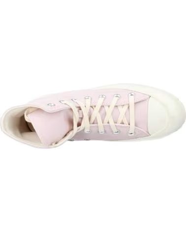 Zapatillas deporte de Mujer CONVERSE CHUCK TAYLOR ALL STAR ROSA