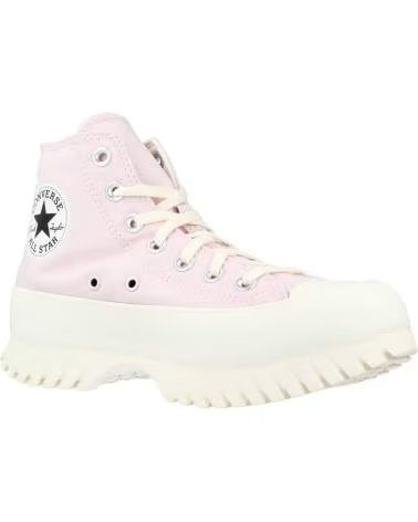 Zapatillas deporte de Mujer CONVERSE CHUCK TAYLOR ALL STAR ROSA