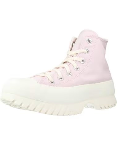 Zapatillas deporte de Mujer CONVERSE CHUCK TAYLOR ALL STAR ROSA