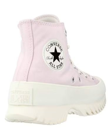 Zapatillas deporte de Mujer CONVERSE CHUCK TAYLOR ALL STAR ROSA