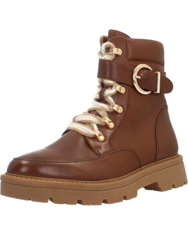 Botines de Mujer REGARDE LE CIEL DELICE MARRON