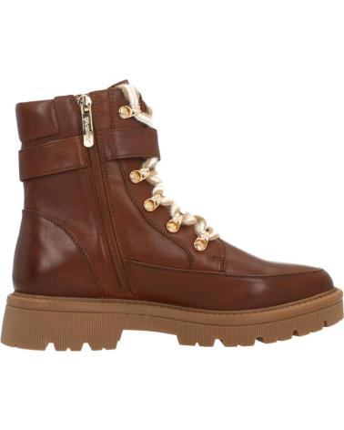 Botines de Mujer REGARDE LE CIEL DELICE MARRON