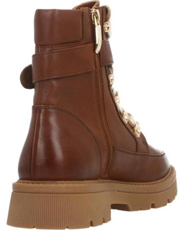 Botines de Mujer REGARDE LE CIEL DELICE MARRON