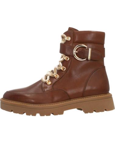 Botines de Mujer REGARDE LE CIEL DELICE MARRON