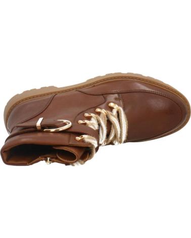 Botines de Mujer REGARDE LE CIEL DELICE MARRON