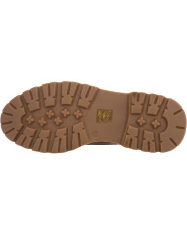 Botines de Mujer REGARDE LE CIEL DELICE MARRON