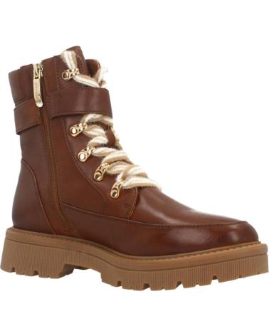 Botines de Mujer REGARDE LE CIEL DELICE MARRON