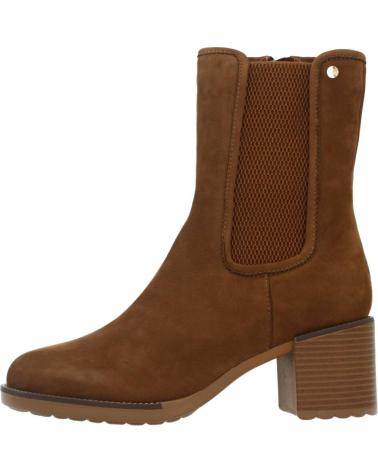 Botines de Mujer REGARDE LE CIEL LTNH MARRON