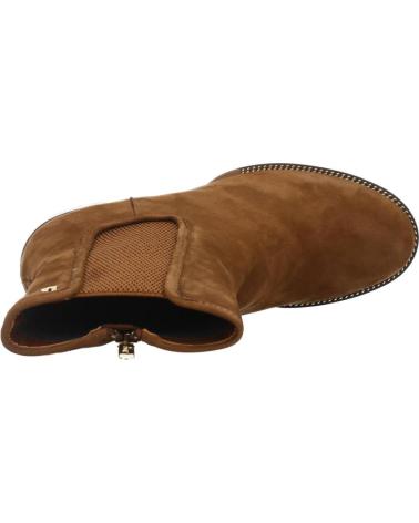 Botines de Mujer REGARDE LE CIEL LTNH MARRON