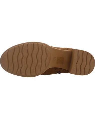 Botines de Mujer REGARDE LE CIEL LTNH MARRON