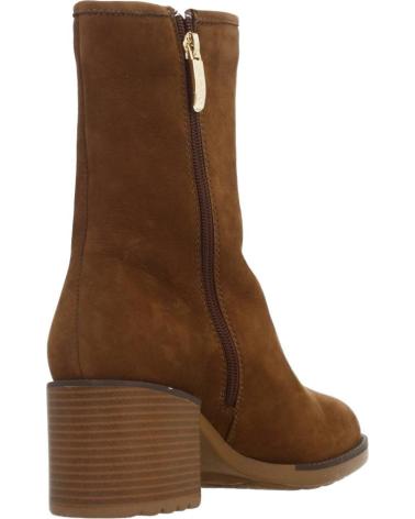 Botines de Mujer REGARDE LE CIEL LTNH MARRON