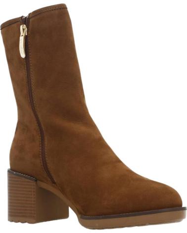 Botines de Mujer REGARDE LE CIEL LTNH MARRON