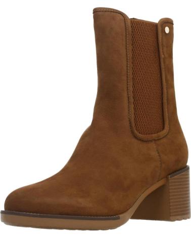 Botines de Mujer REGARDE LE CIEL LTNH MARRON