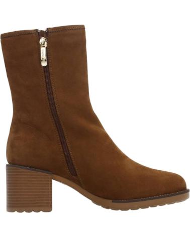 Botines de Mujer REGARDE LE CIEL LTNH MARRON