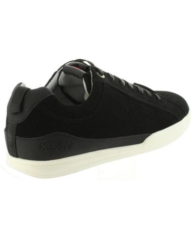 Zapatillas deporte de Hombre KICKERS 596860-60 TAMPA 8 NOIR