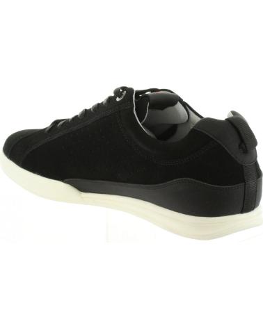 Zapatillas deporte de Hombre KICKERS 596860-60 TAMPA 8 NOIR