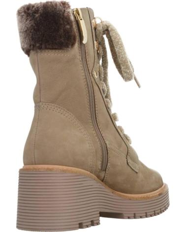 Botines de Mujer REGARDE LE CIEL MARTA026431 MARRON