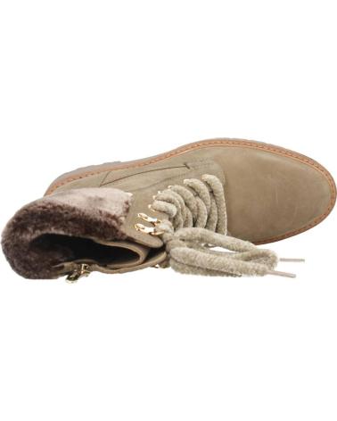 Botines de Mujer REGARDE LE CIEL MARTA026431 MARRON