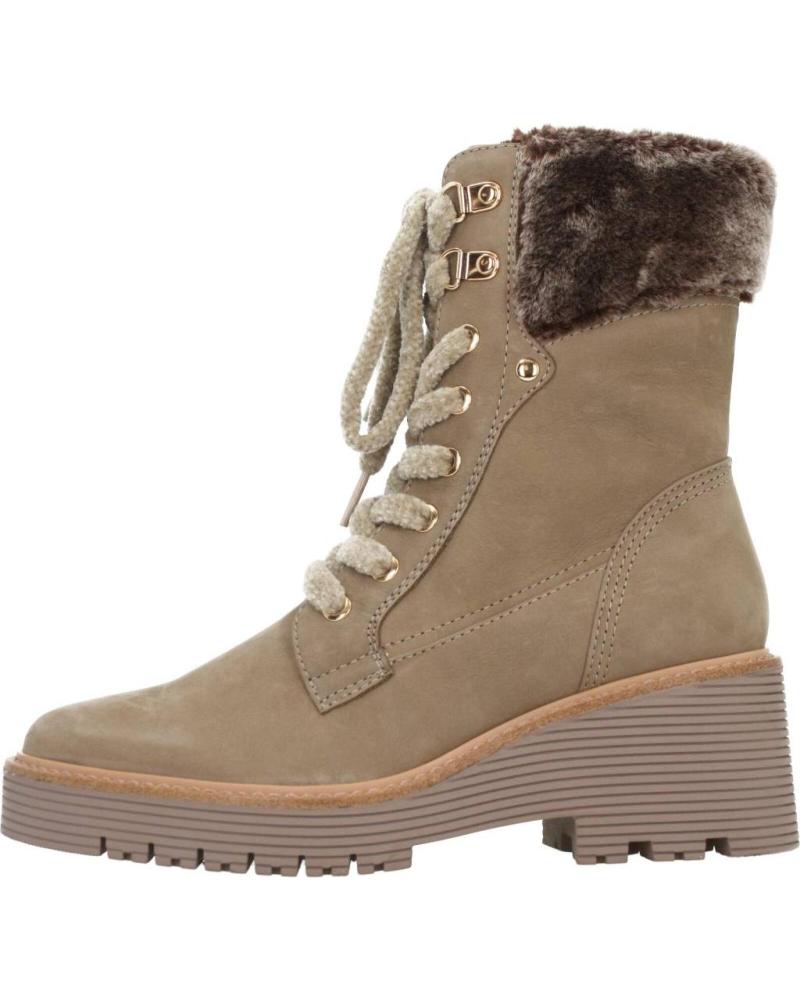 Botines de Mujer REGARDE LE CIEL MARTA026431 MARRON