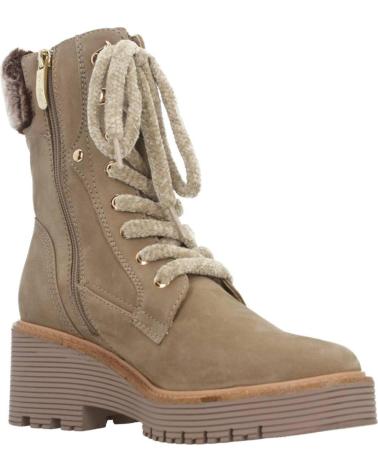 Botines de Mujer REGARDE LE CIEL MARTA026431 MARRON