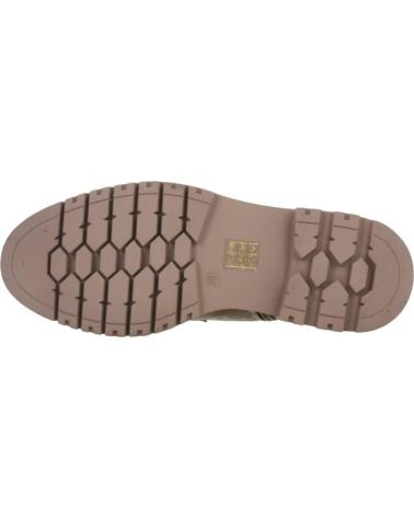 Botines de Mujer REGARDE LE CIEL MARTA026431 MARRON
